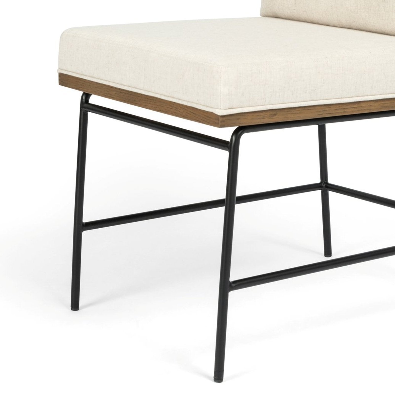 Four Hands Crete Dining Chair