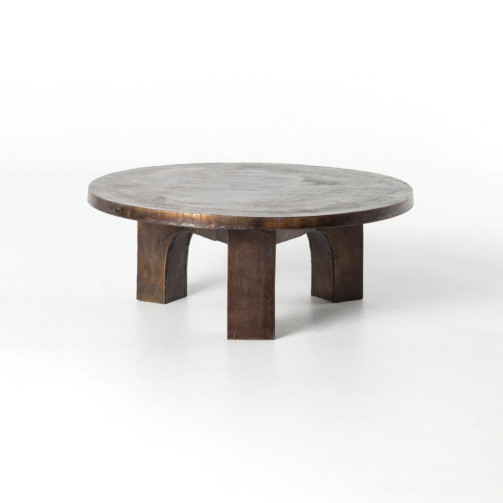 Four Hands Cruz Coffee Table