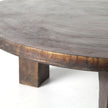 Four Hands Cruz Coffee Table
