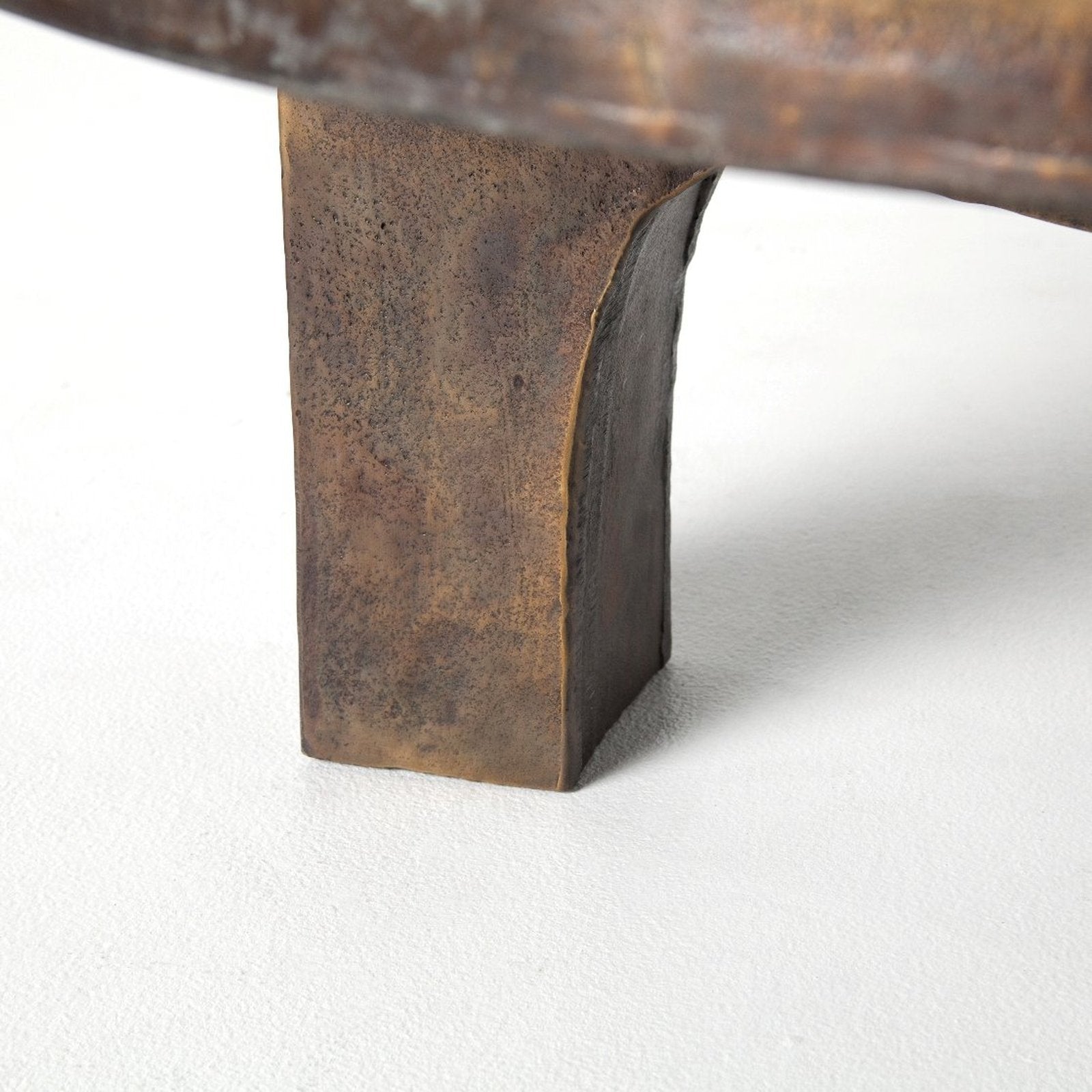 Four Hands Cruz Coffee Table