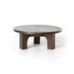 Four Hands Cruz Coffee Table