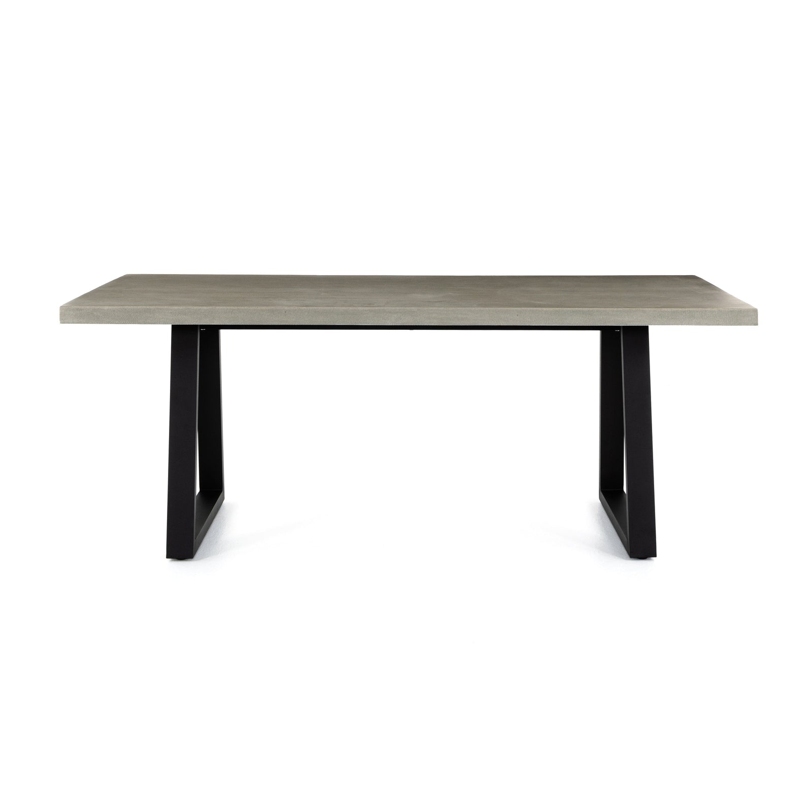 Four Hands Cyrus Dining Table 79