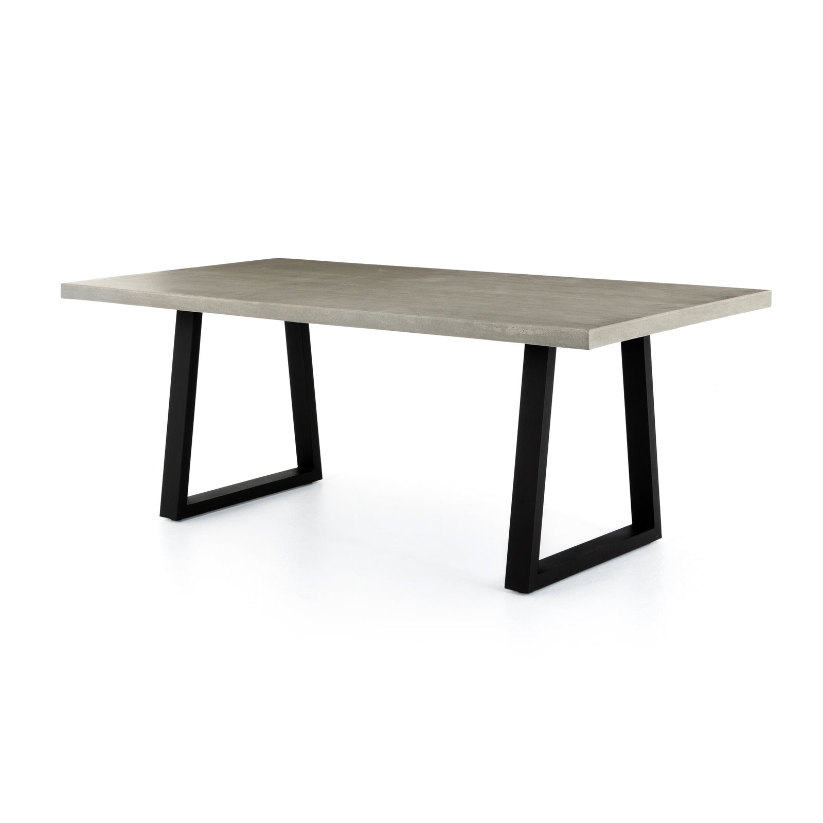 Four Hands Cyrus Dining Table 79