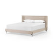 Four Hands Dobson Bed