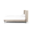 Four Hands Dobson Bed