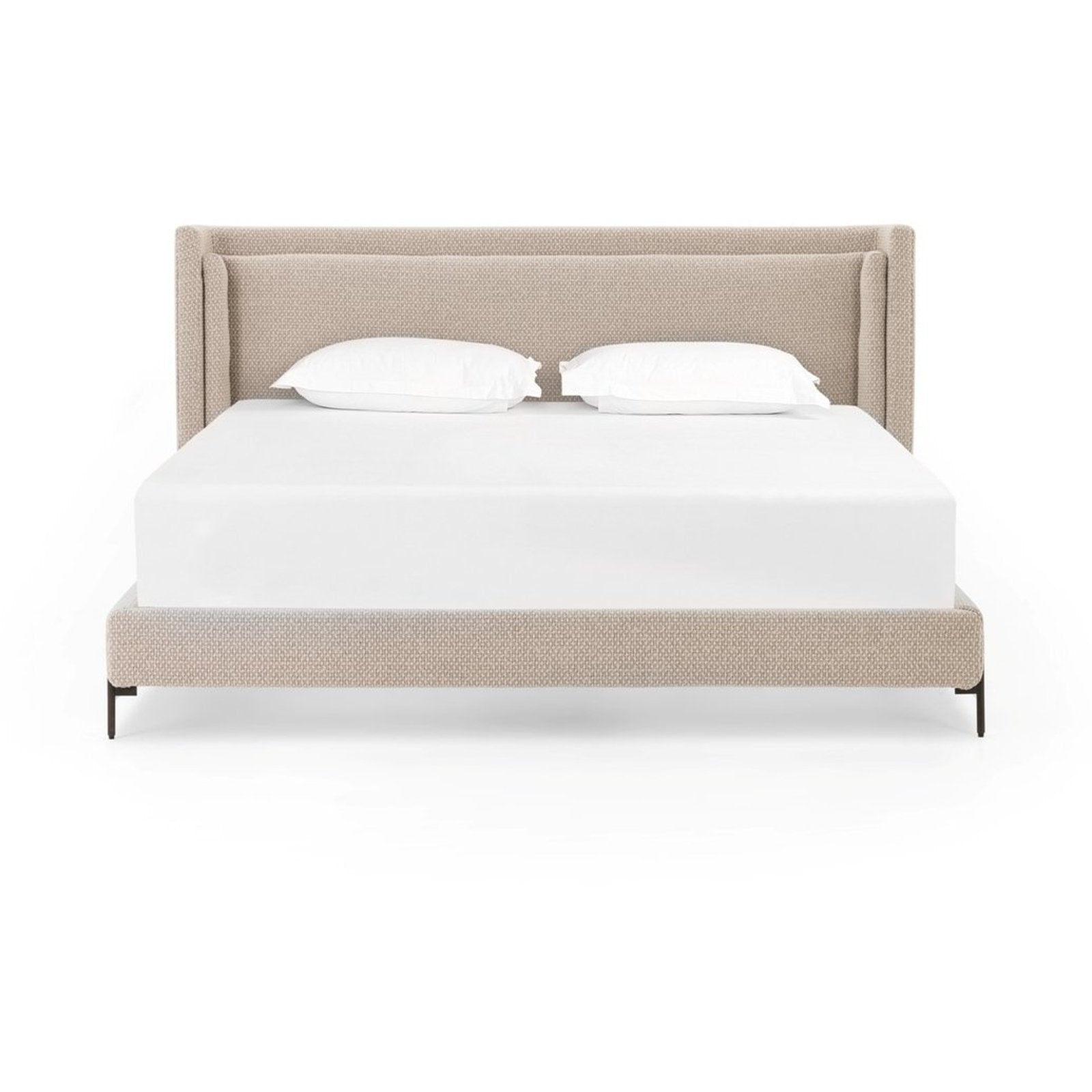 Four Hands Dobson Bed