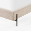 Four Hands Dobson Bed