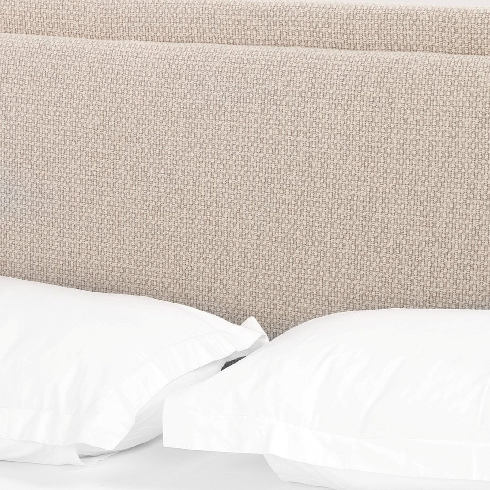 Four Hands Dobson Bed
