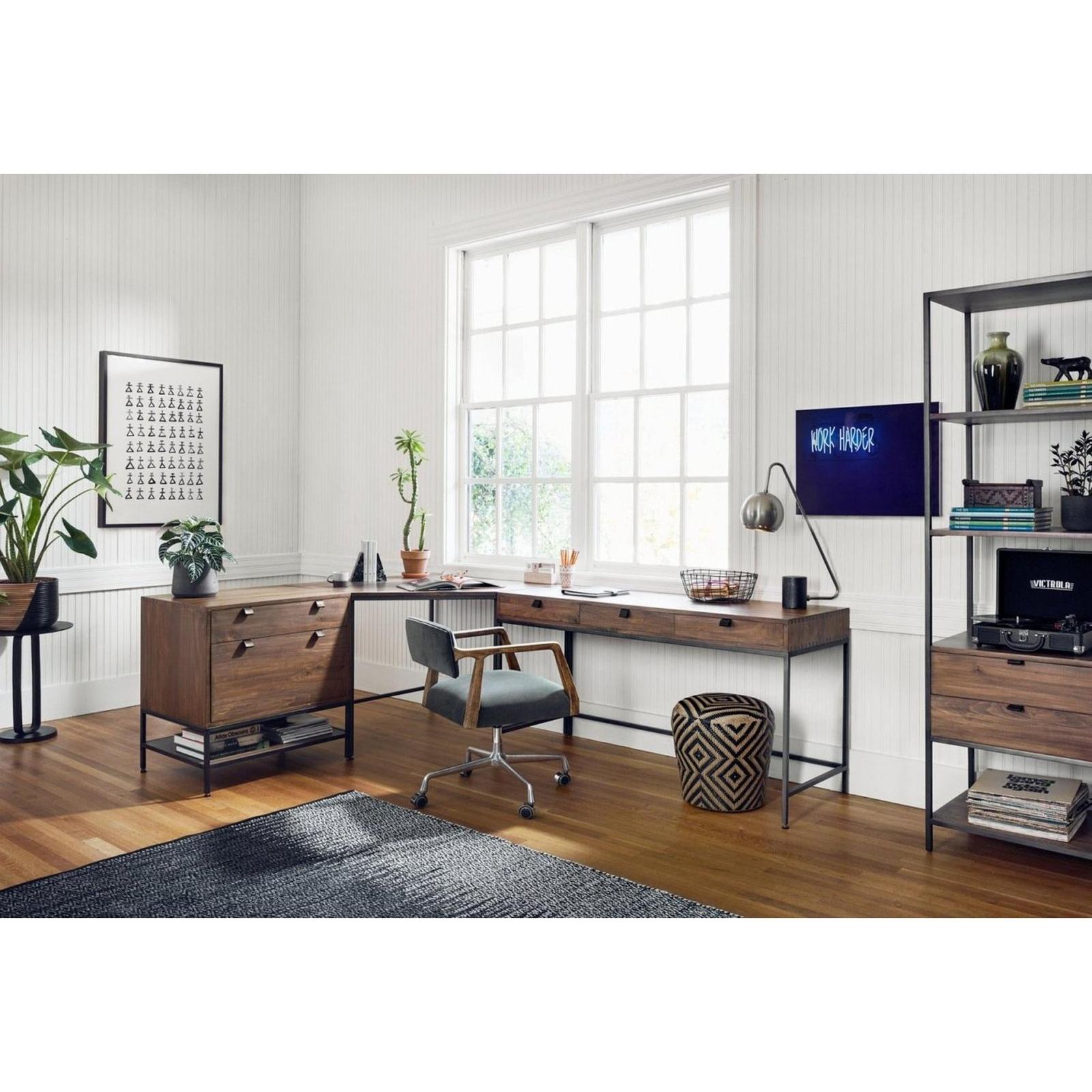 Four Hands Douglas End Table