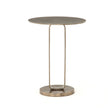 Four Hands Douglas End Table