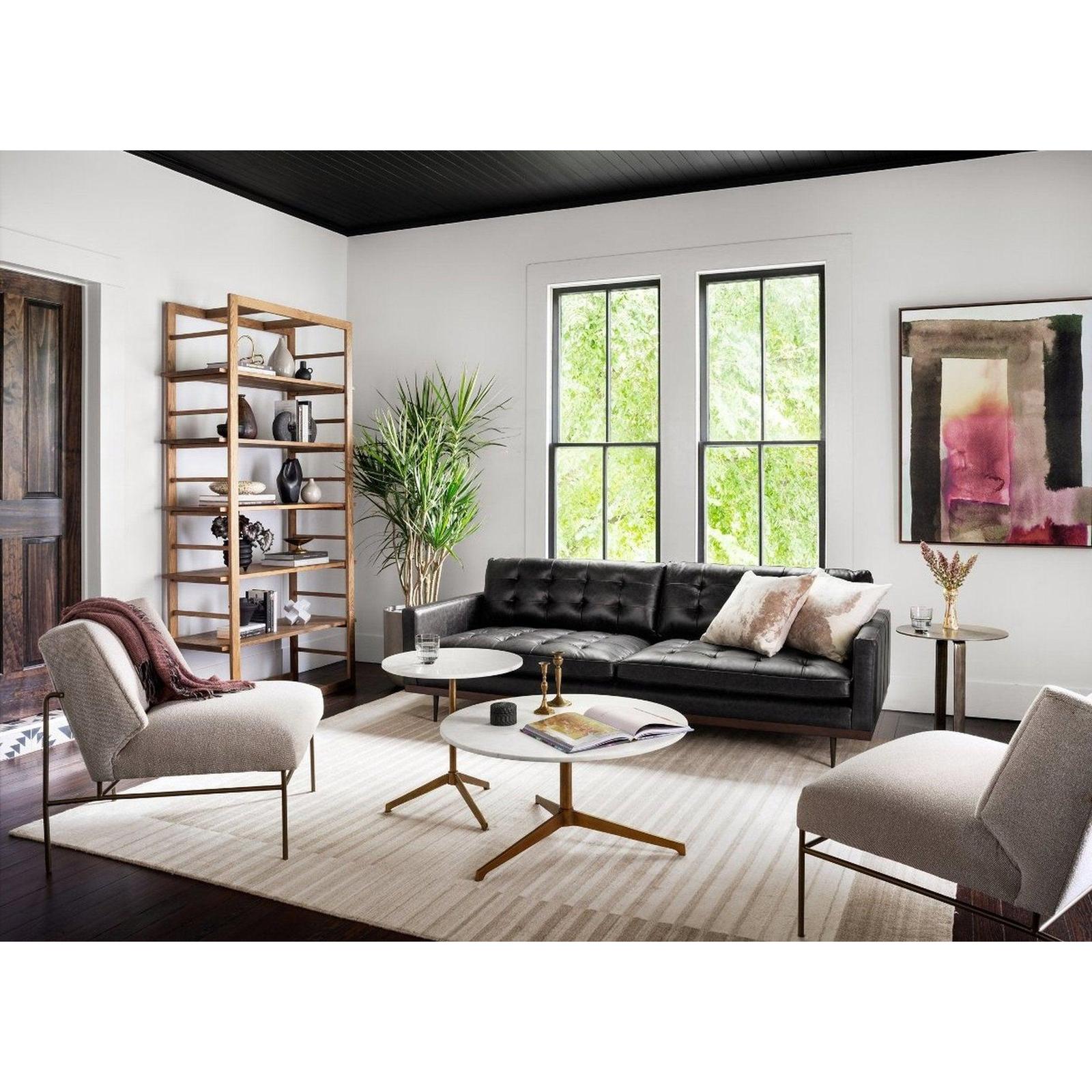 Four Hands Douglas End Table