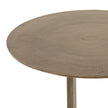Four Hands Douglas End Table