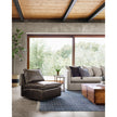 Four Hands Duncan Storage Coffee Table