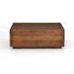Four Hands Duncan Storage Coffee Table