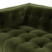 Four Hands Dylan Sofa 91