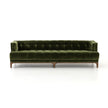 Four Hands Dylan Sofa 91