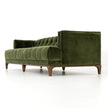Four Hands Dylan Sofa 91