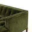 Four Hands Dylan Sofa 91