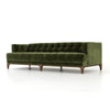 Four Hands Dylan Sofa 91