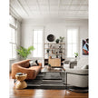 Four Hands Elena Sideboard with Hutch