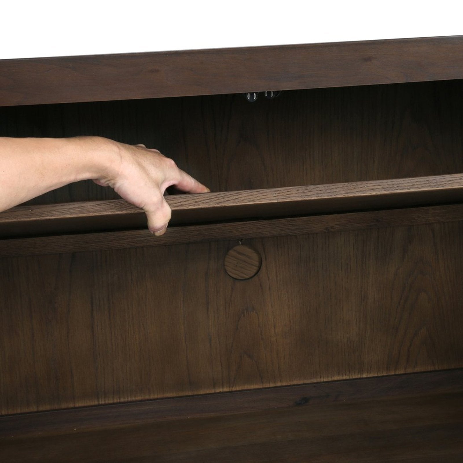 Four Hands Enzo Sideboard