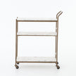 Four Hands Felix Bar Cart