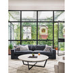 Four Hands Felix Round Coffee Table