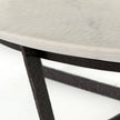 Four Hands Felix Round Coffee Table
