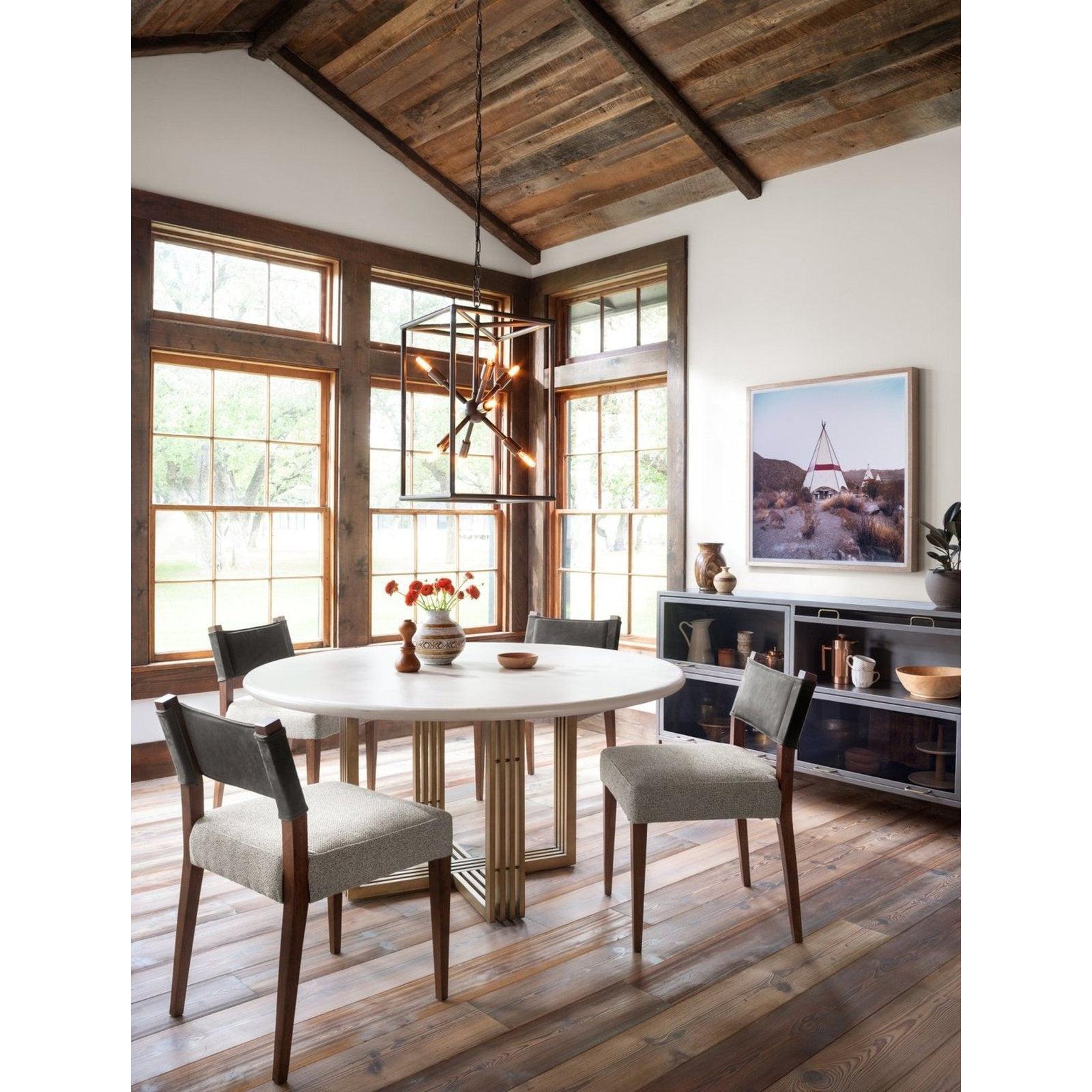 Four Hands Ferris Dining Chair