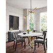 Four Hands Gage Dining Table
