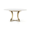 Four Hands Gage Dining Table
