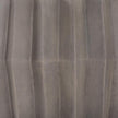 Gem Outdoor Coffee Table-Dark Grey
