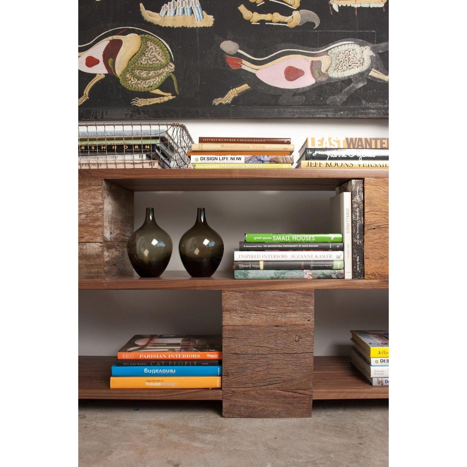 Four Hands Ginger Console Table