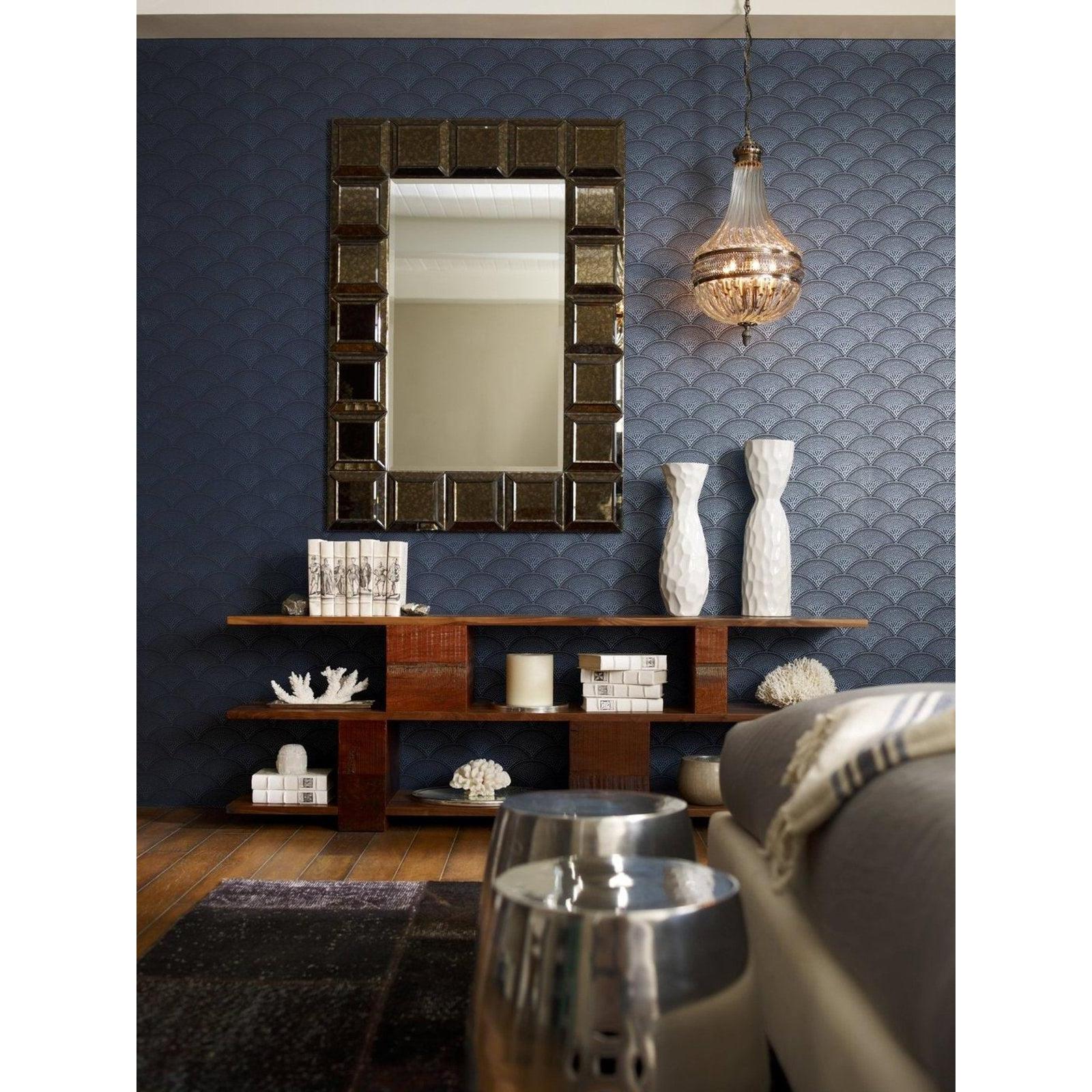 Four Hands Ginger Console Table