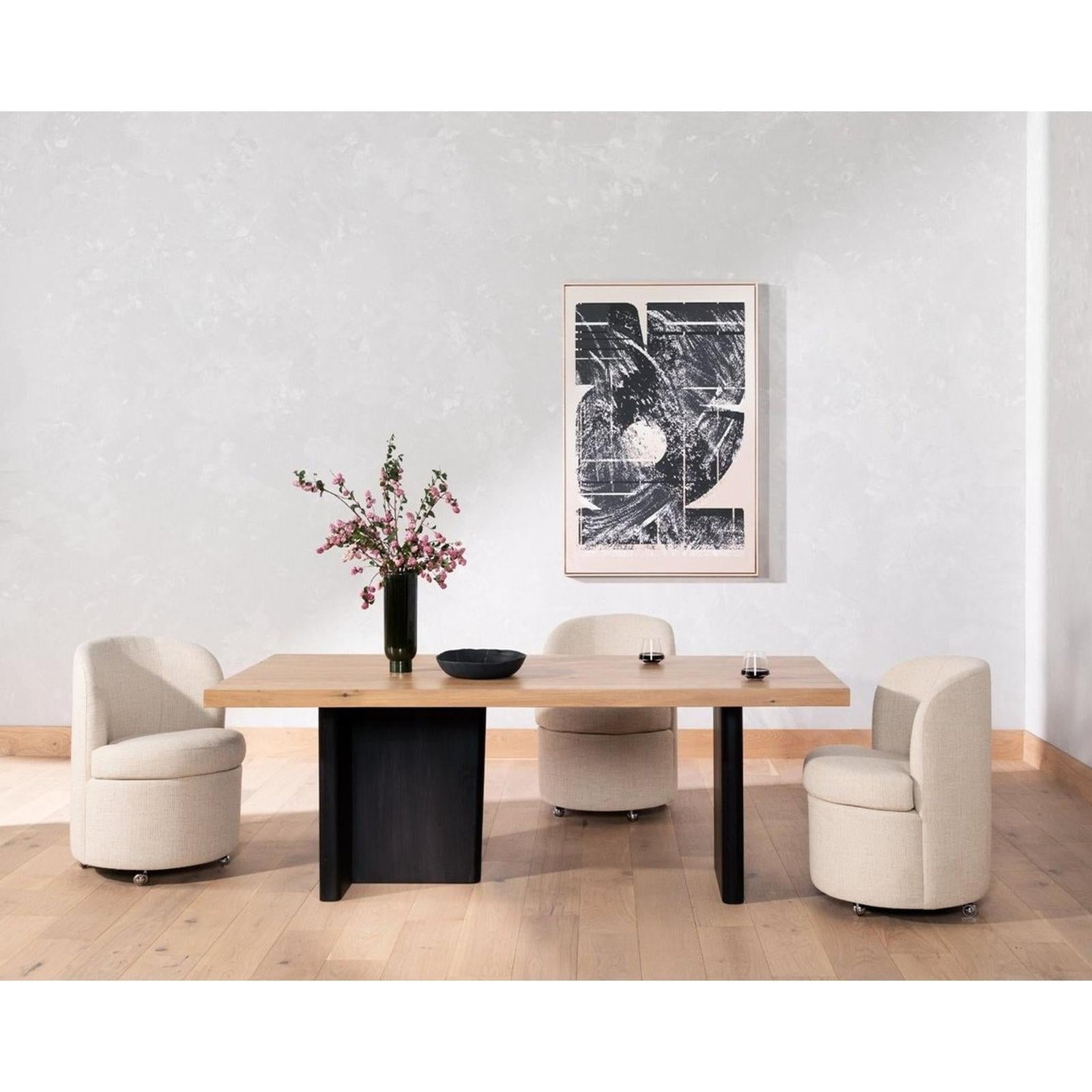 Four Hands Gloria Dining Chair