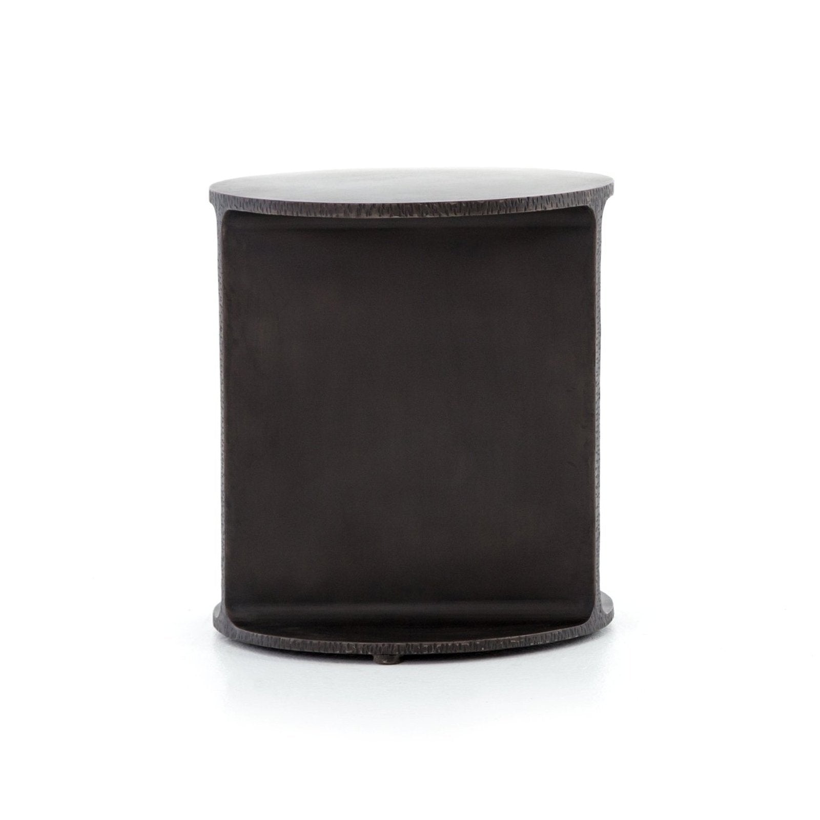 Four Hands Griffon Side Table