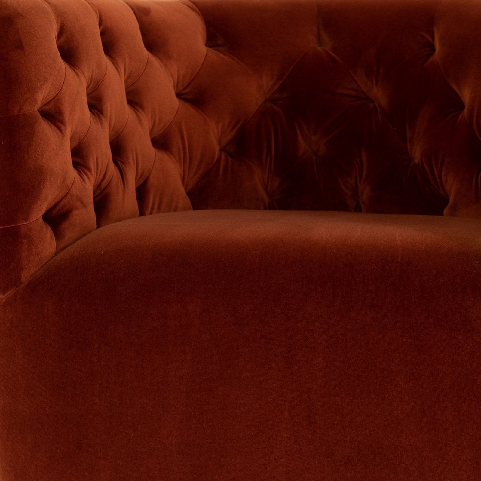 Four Hands Hanover Swivel Chair