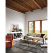 Four Hands Hanover Swivel Chair