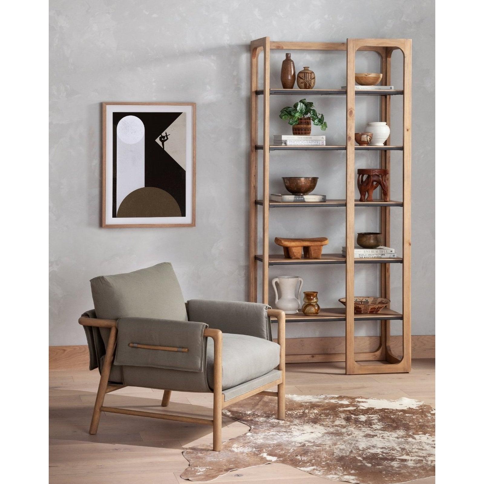 Four Hands Harrison Chair