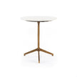 Four Hands Helen End Table