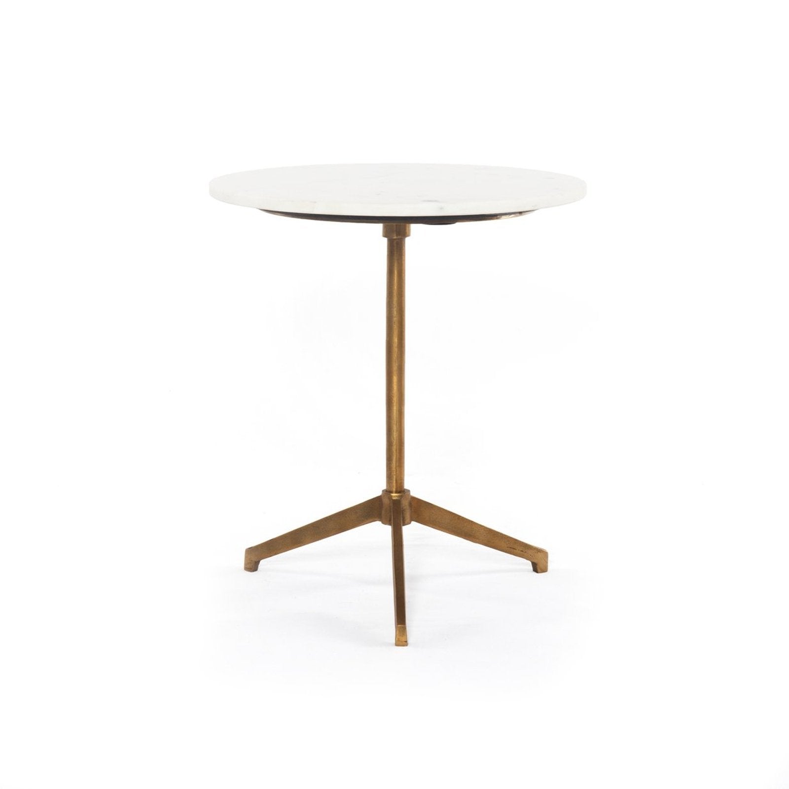 Four Hands Helen End Table