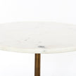 Four Hands Helen End Table