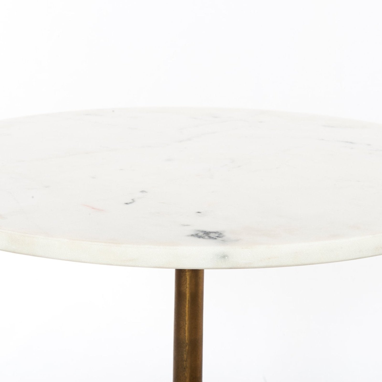Four Hands Helen End Table