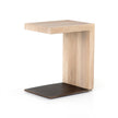 Four Hands Hudson C Table