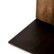 Four Hands Hudson C Table