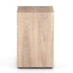 Four Hands Hudson C Table