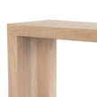 Four Hands Hudson C Table