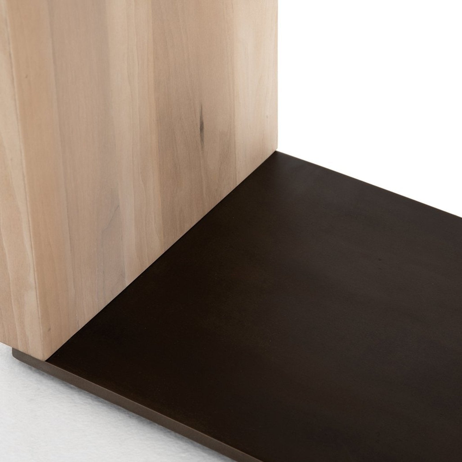 Four Hands Hudson C Table