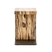 Four Hands Hudson C Table