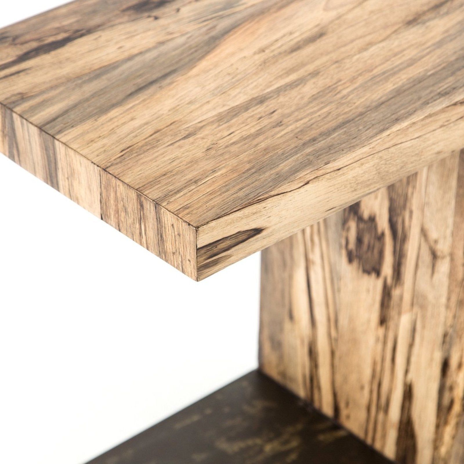 Four Hands Hudson C Table